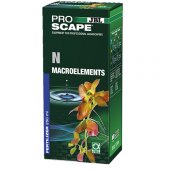 Основна тор за аквариумни растения JBL ProScape N Macroelements 250мл.